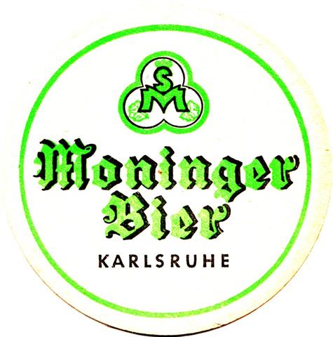karlsruhe ka-bw moni rund 3a (215-karlsruhe ka-bw moni rund 3a (215-moninger bier-schwarzgrn)) 